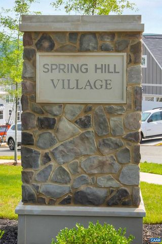 4738 LOYOLA WAY, Charlottesville, VA 22902