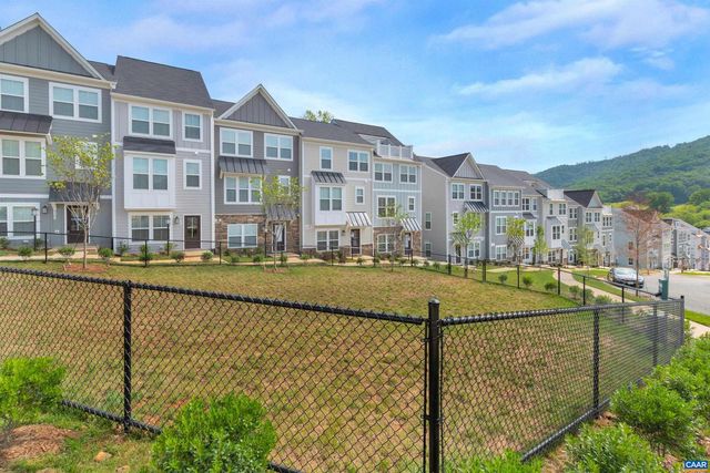 4738 LOYOLA WAY, Charlottesville, VA 22902