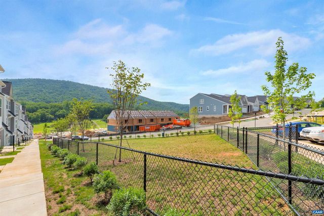 4738 LOYOLA WAY, Charlottesville, VA 22902