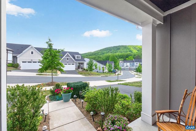 4738 LOYOLA WAY, Charlottesville, VA 22902