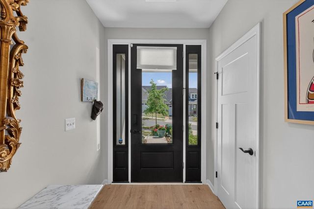 4738 LOYOLA WAY, Charlottesville, VA 22902