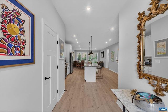 4738 LOYOLA WAY, Charlottesville, VA 22902