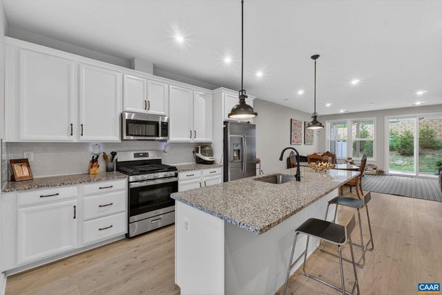 4738 LOYOLA WAY, Charlottesville, VA 22902