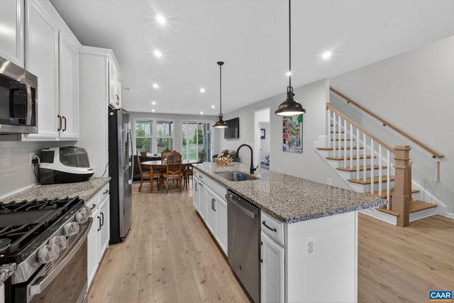 4738 LOYOLA WAY, Charlottesville, VA 22902