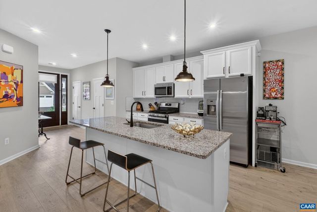 4738 LOYOLA WAY, Charlottesville, VA 22902