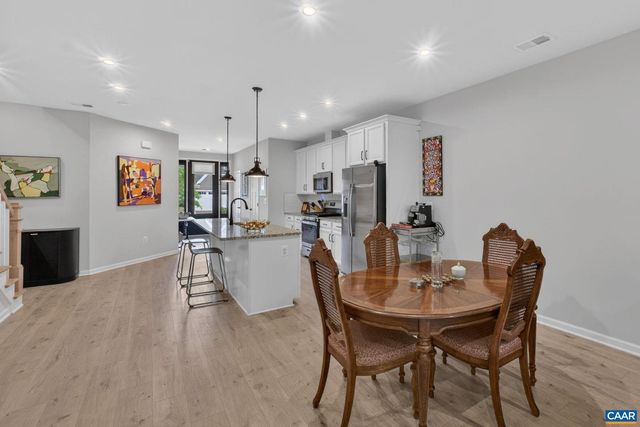 4738 LOYOLA WAY, Charlottesville, VA 22902