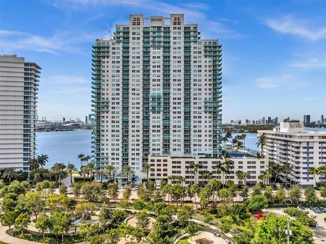 650 West Ave 1605, Miami Beach, FL 33139