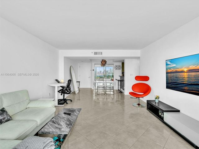650 West Ave 1605, Miami Beach, FL 33139