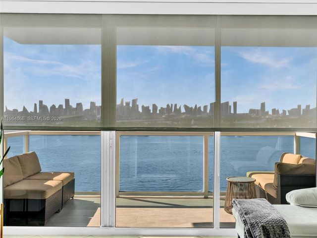 650 West Ave 1605, Miami Beach, FL 33139