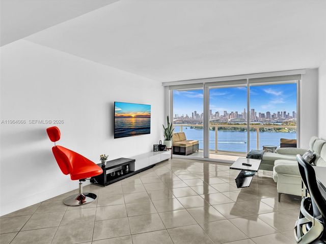 650 West Ave 1605, Miami Beach, FL 33139