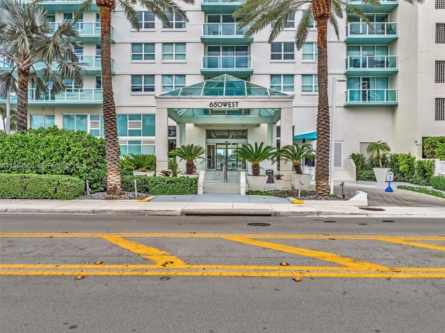 650 West Ave 1605, Miami Beach, FL 33139