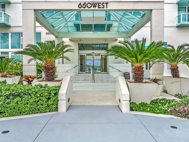 650 West Ave 1605, Miami Beach, FL 33139