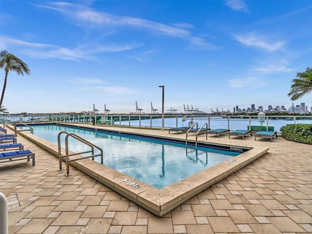 650 West Ave 1605, Miami Beach, FL 33139