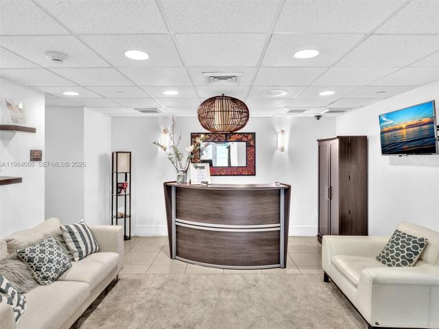 650 West Ave 1605, Miami Beach, FL 33139