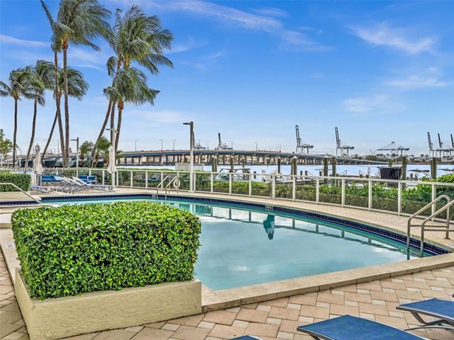 650 West Ave 1605, Miami Beach, FL 33139