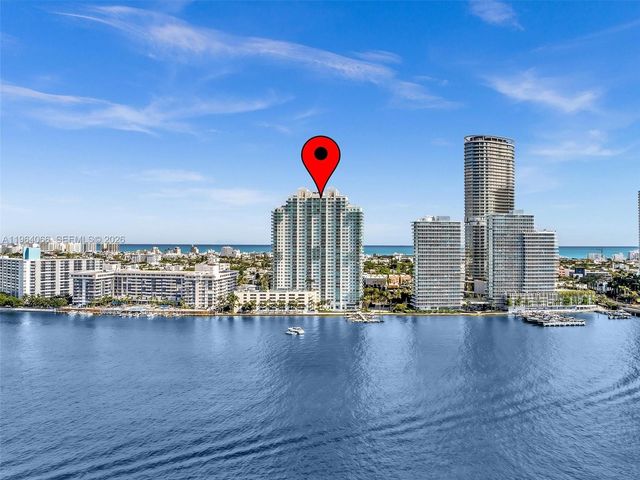 650 West Ave 1605, Miami Beach, FL 33139