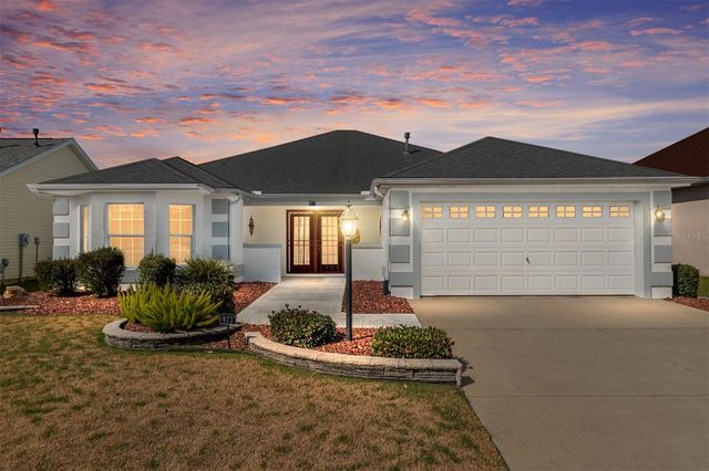 977 CARIBOU WAY, The Villages, FL 32162