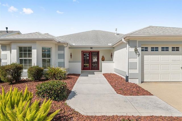 977 CARIBOU WAY, The Villages, FL 32162