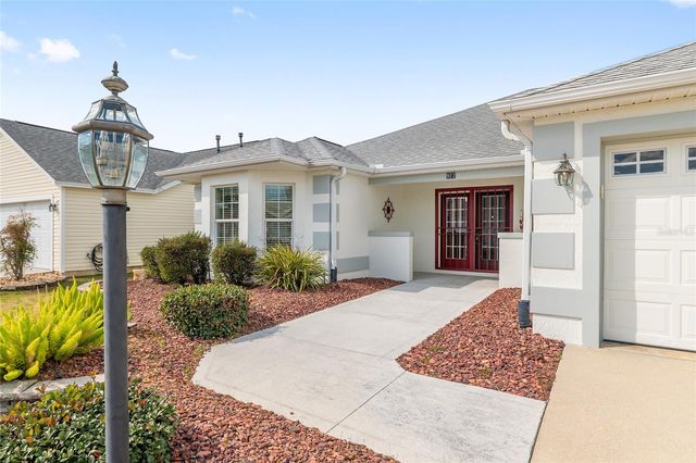 977 CARIBOU WAY, The Villages, FL 32162