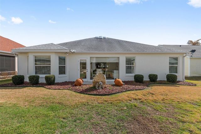 977 CARIBOU WAY, The Villages, FL 32162