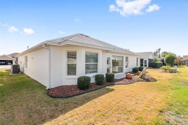 977 CARIBOU WAY, The Villages, FL 32162