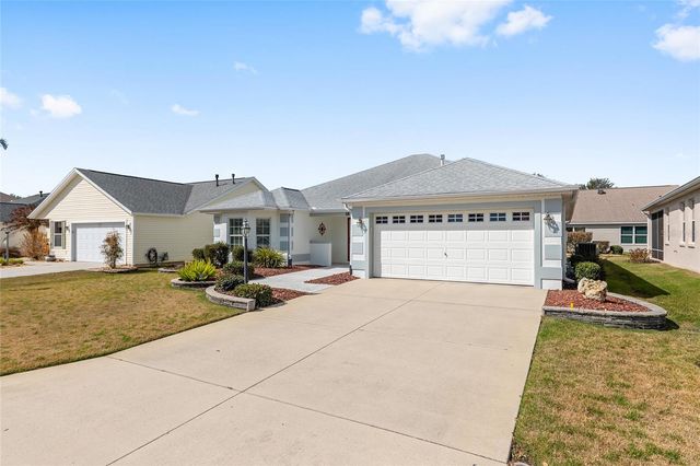 977 CARIBOU WAY, The Villages, FL 32162