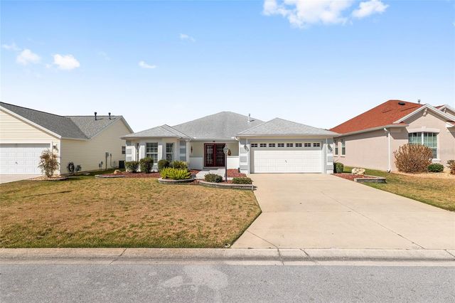 977 CARIBOU WAY, The Villages, FL 32162