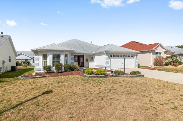 977 CARIBOU WAY, The Villages, FL 32162