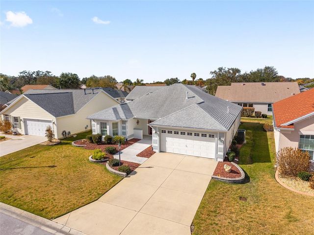 977 CARIBOU WAY, The Villages, FL 32162