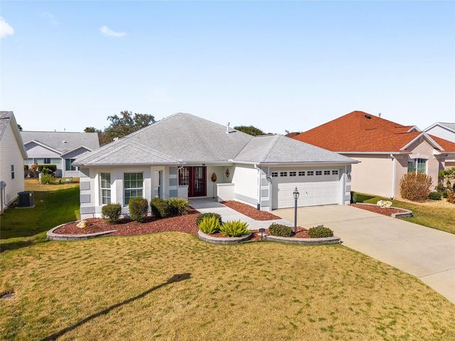 977 CARIBOU WAY, The Villages, FL 32162