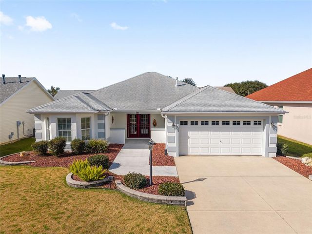 977 CARIBOU WAY, The Villages, FL 32162