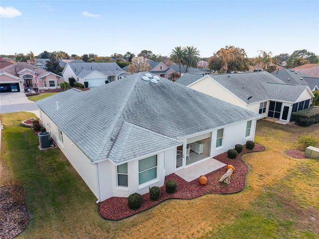 977 CARIBOU WAY, The Villages, FL 32162