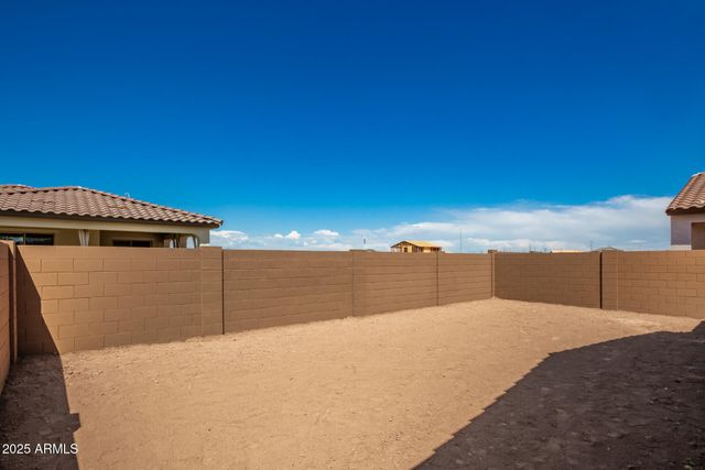 4522 S 127th Drive, Avondale, AZ 85323