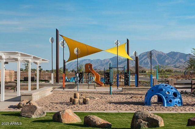 4522 S 127th Drive, Avondale, AZ 85323