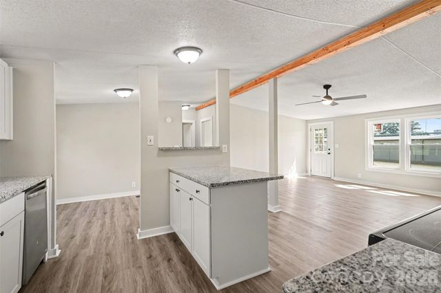 212 S Upright Street, Landis, NC 28088
