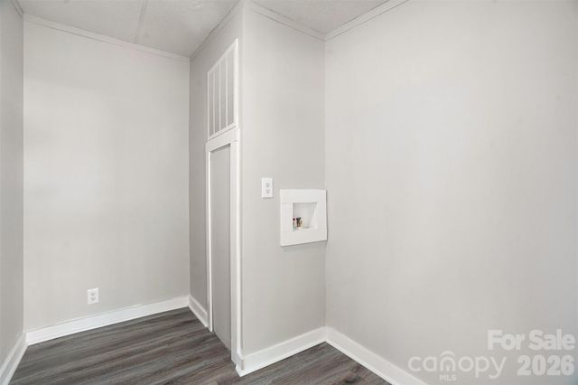 212 S Upright Street, Landis, NC 28088