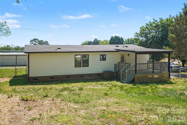 212 S Upright Street, Landis, NC 28088