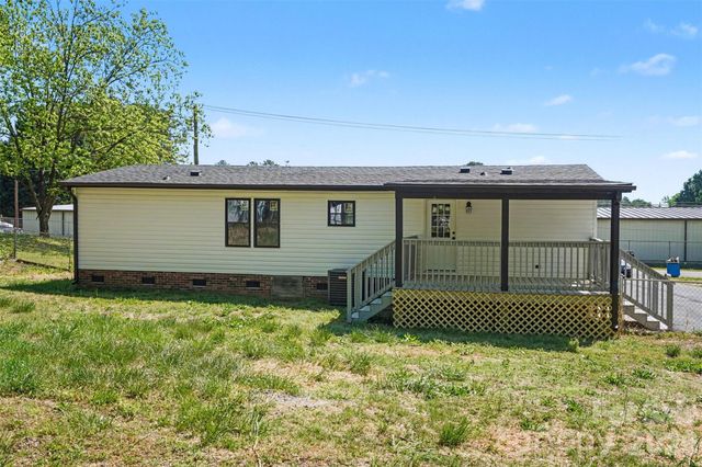 212 S Upright Street, Landis, NC 28088