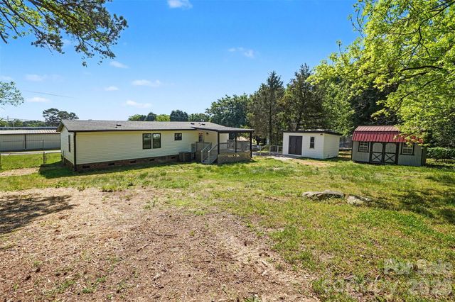 212 S Upright Street, Landis, NC 28088