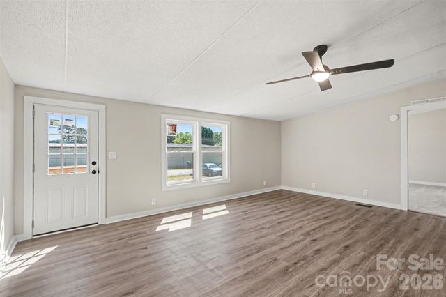 212 S Upright Street, Landis, NC 28088