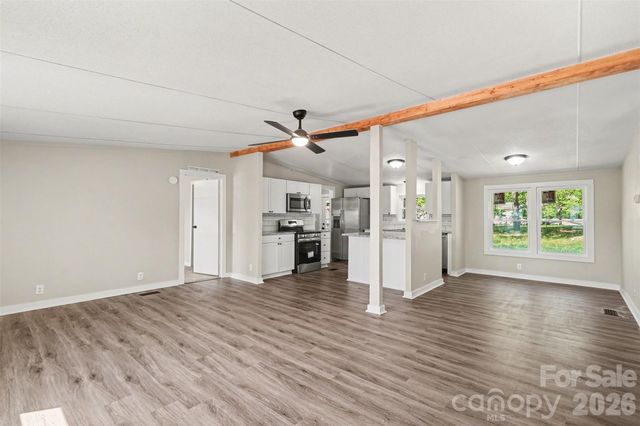 212 S Upright Street, Landis, NC 28088