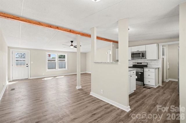 212 S Upright Street, Landis, NC 28088