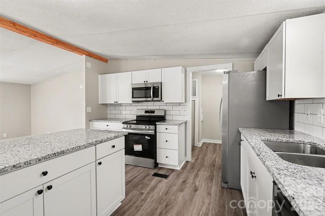 212 S Upright Street, Landis, NC 28088