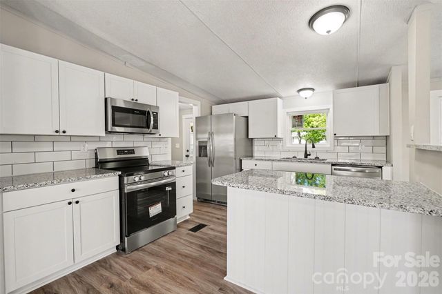 212 S Upright Street, Landis, NC 28088