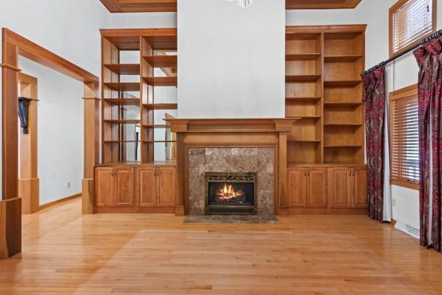 152 MAPLE BLUFF ROAD NORTH, Stevens Point, WI 54482