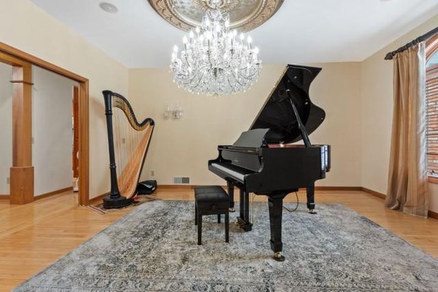 152 MAPLE BLUFF ROAD NORTH, Stevens Point, WI 54482