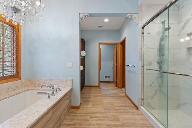 152 MAPLE BLUFF ROAD NORTH, Stevens Point, WI 54482