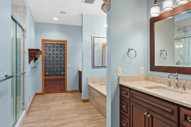 152 MAPLE BLUFF ROAD NORTH, Stevens Point, WI 54482