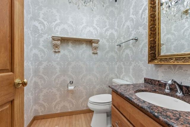 152 MAPLE BLUFF ROAD NORTH, Stevens Point, WI 54482