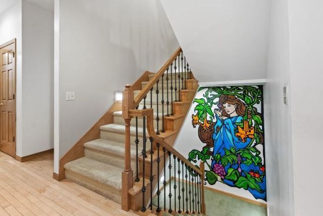 152 MAPLE BLUFF ROAD NORTH, Stevens Point, WI 54482